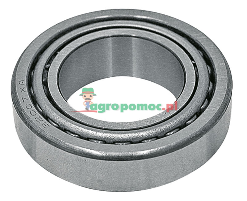 Tapered roller bearing | zdjęcie nr 1